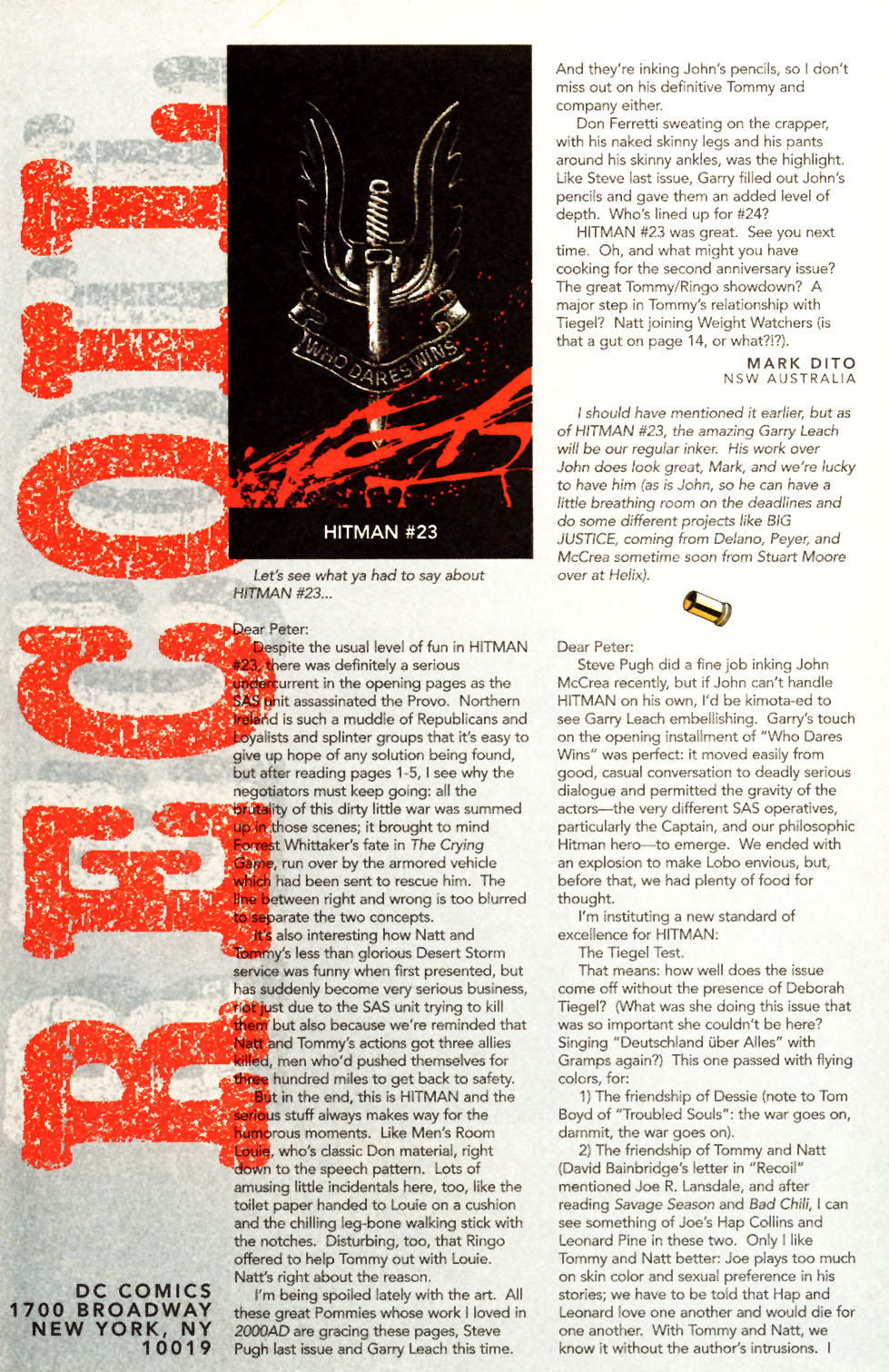 <{ $series->title }} issue 28 - Page 24