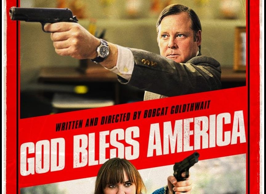 Every Thing: GOD BLESS AMERICA (2011)