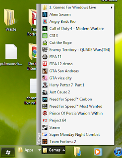 outlook launchbar outlook launchbar