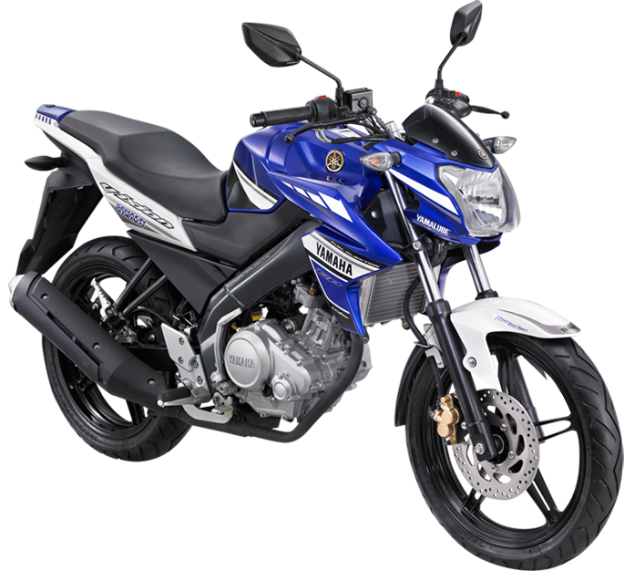 Delta Motorindo Harga  dan Spesifikasi Yamaha New Vixion  