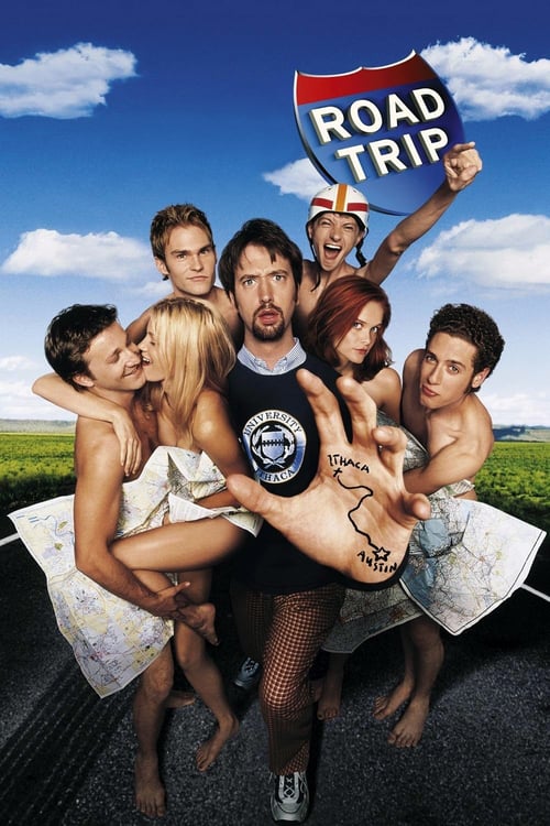 [VF] Road trip 2000 Streaming Voix Française