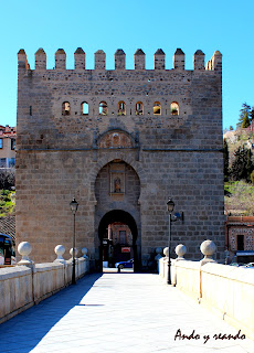 Puente de San Martín