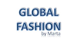 Global Fashion by Marta