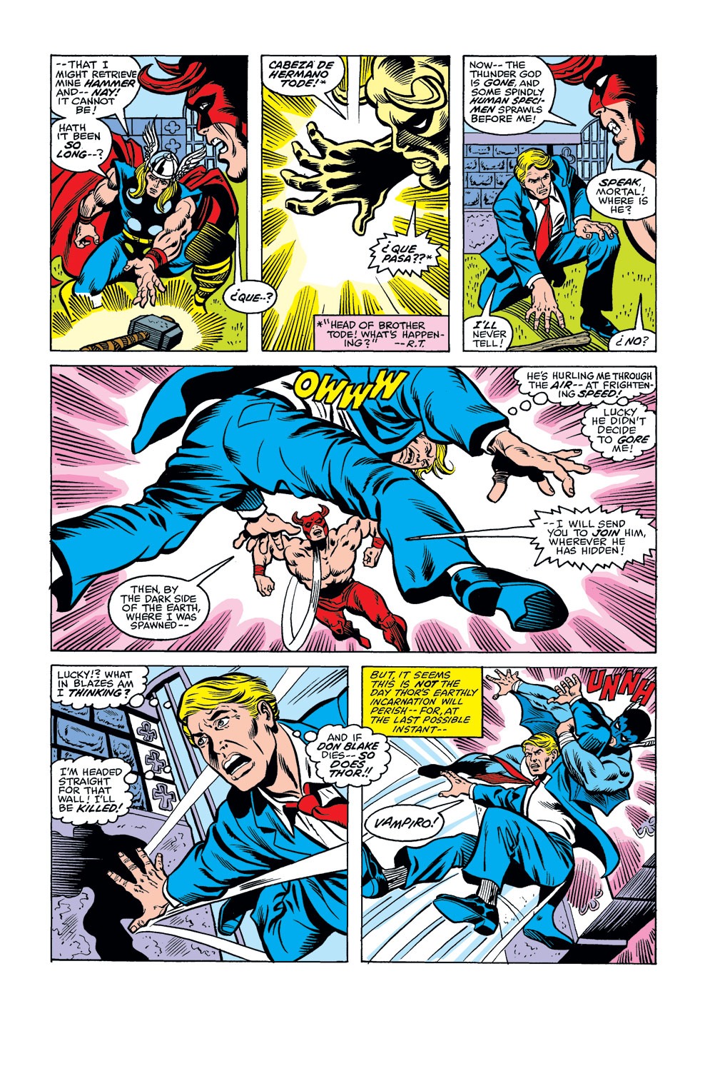 Thor (1966) 290 Page 9