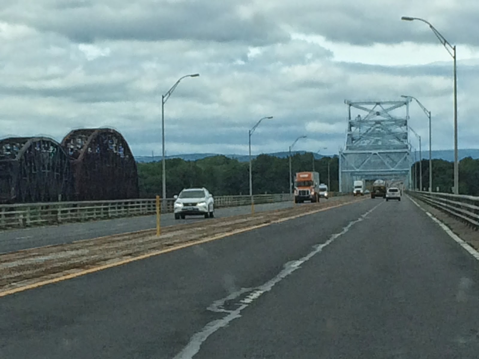 venturing4th Gilboa Forest