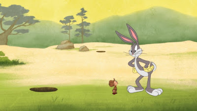 Looney Tunes Cartoon 2020 Series Image 7