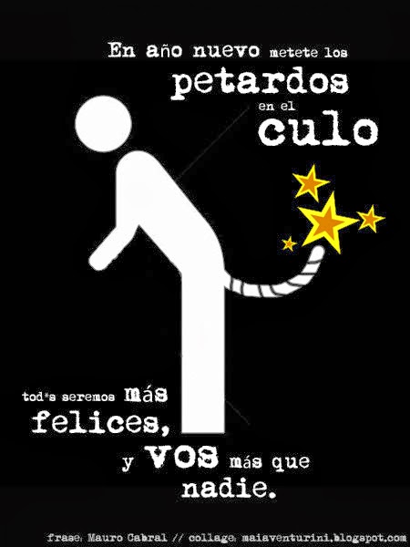 Metete Un Palo Por El Culo