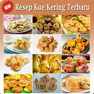Macam-Macam Resep Kue Kering Lebaran https://resepabu.blogspot.com/2017/07/macam-macam-resep-kue-kering-lebaran.html