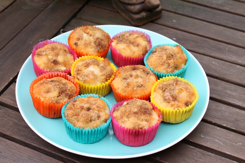 Food Lust People Love July 2014