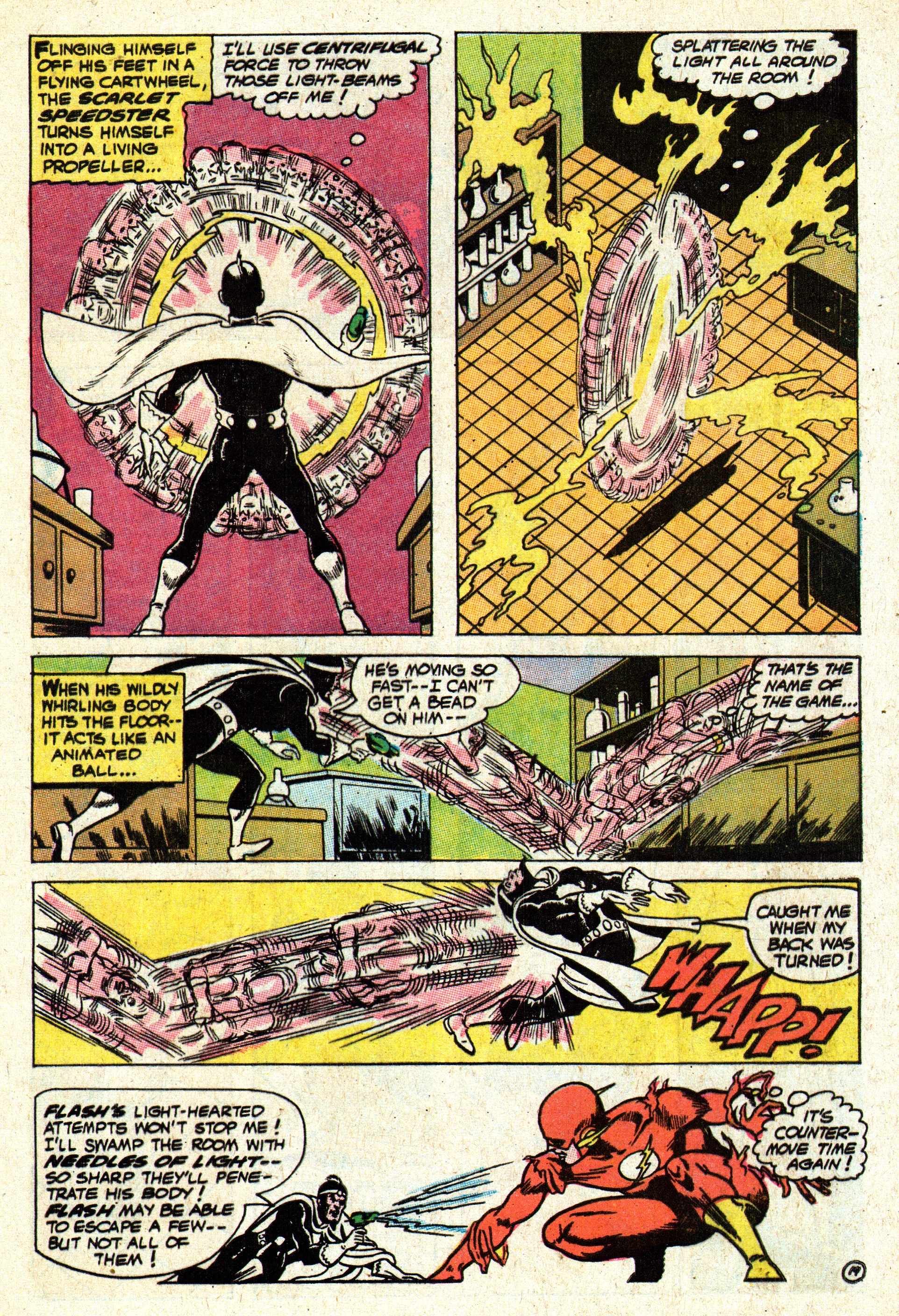 The Flash (1959) issue 171 - Page 29