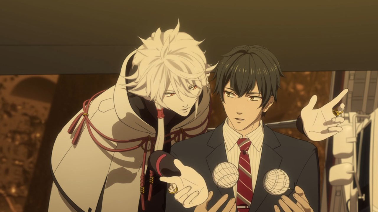 20 Anime yang Menceritakan Tentang Berpetualang di Dunia Lain (Isekai