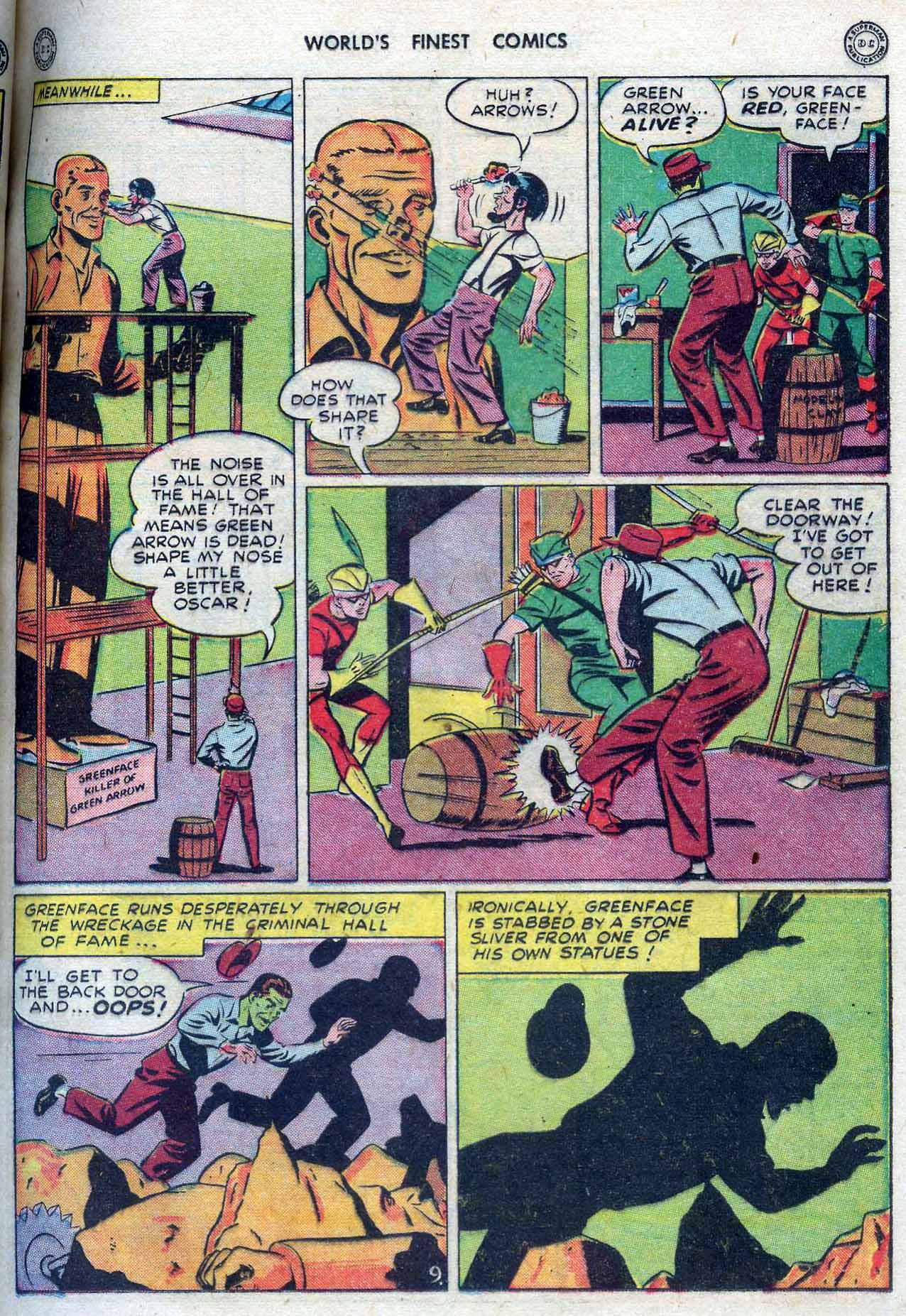 Worlds Finest Comics 39 Page 24