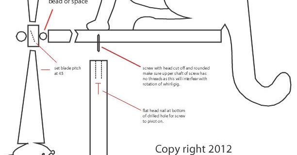 whirleygig Designs - photograph relating to Free Printable Whirligig Patterns called whirleygig Ideas -