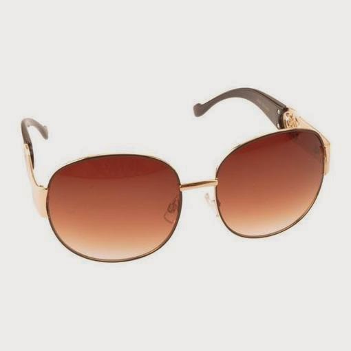 New Fashion Arrivals US Jessica Simpson Ladies Sunglasses Collection 2014