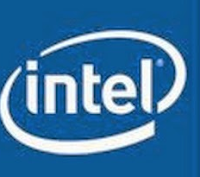 Intel logo