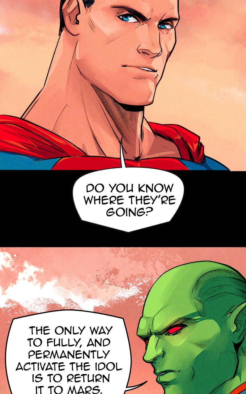 Red Hood: Outlaws chapter 10 page 25