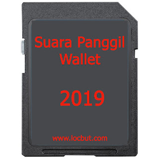 suara panggil 2019