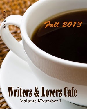 Writers&Lovers Cafe