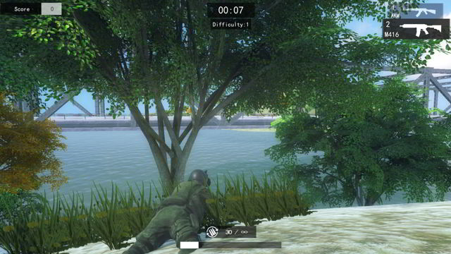 Sniper training camp PC Full Sniper training camp PC Full