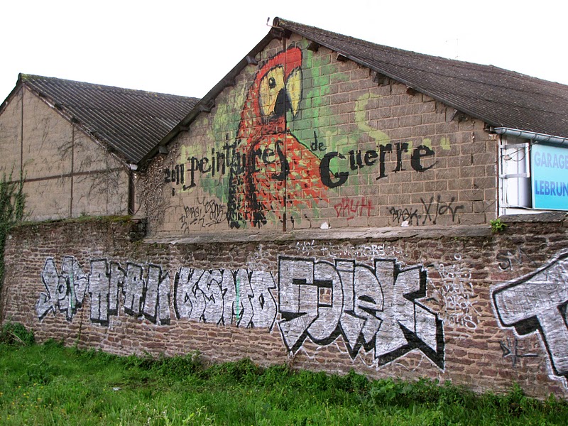 expositions temporaires