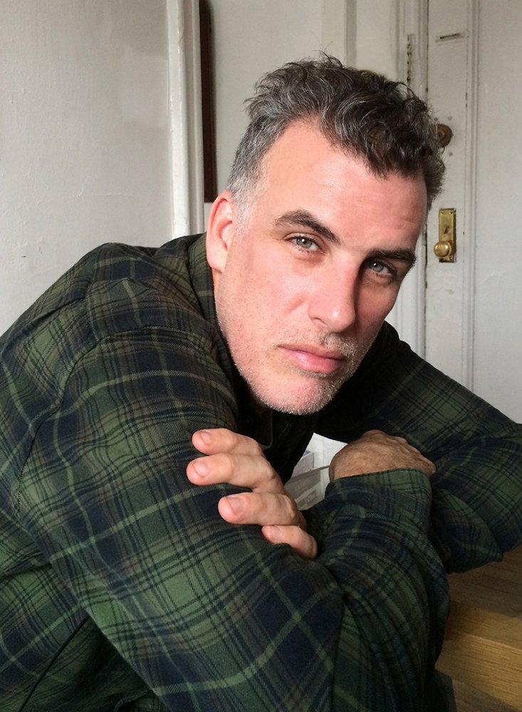 Craig Walker movies list and roles (Kaleidoscope Season 1 (2023), FBI