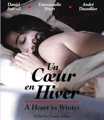 A Heart In Winter 1992 Bluray