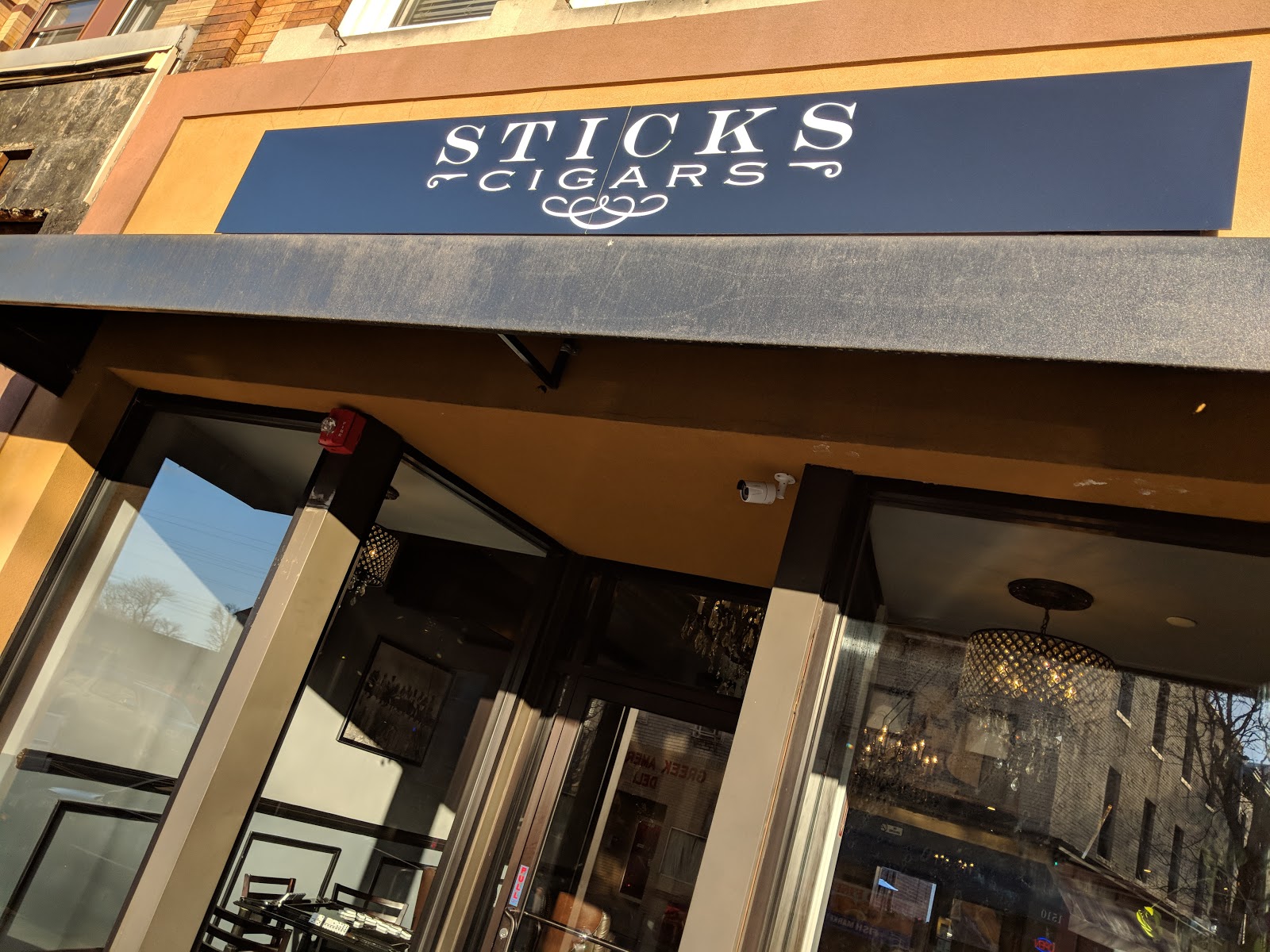 CigarsNJ The Smoking Trolley Cigar Troll Will Be Rolling To Sticks