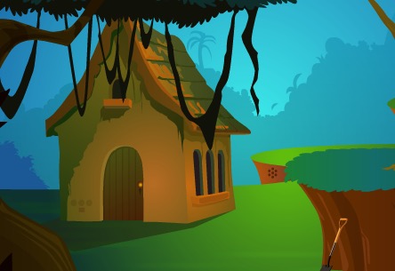 EscapeGamesZone Parrot Escape From House Walkthrough