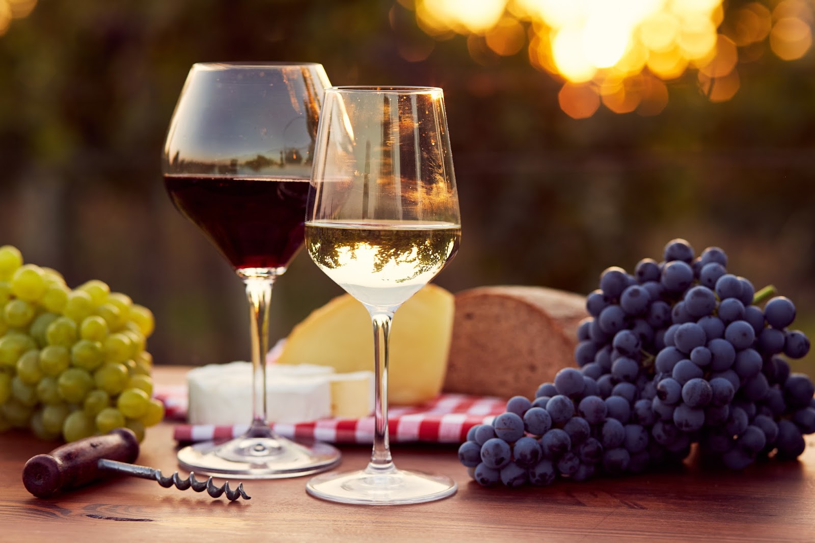 Dr. Yoshi's Blog: Wine Opportunity [If you drink wine, READ THIS!]