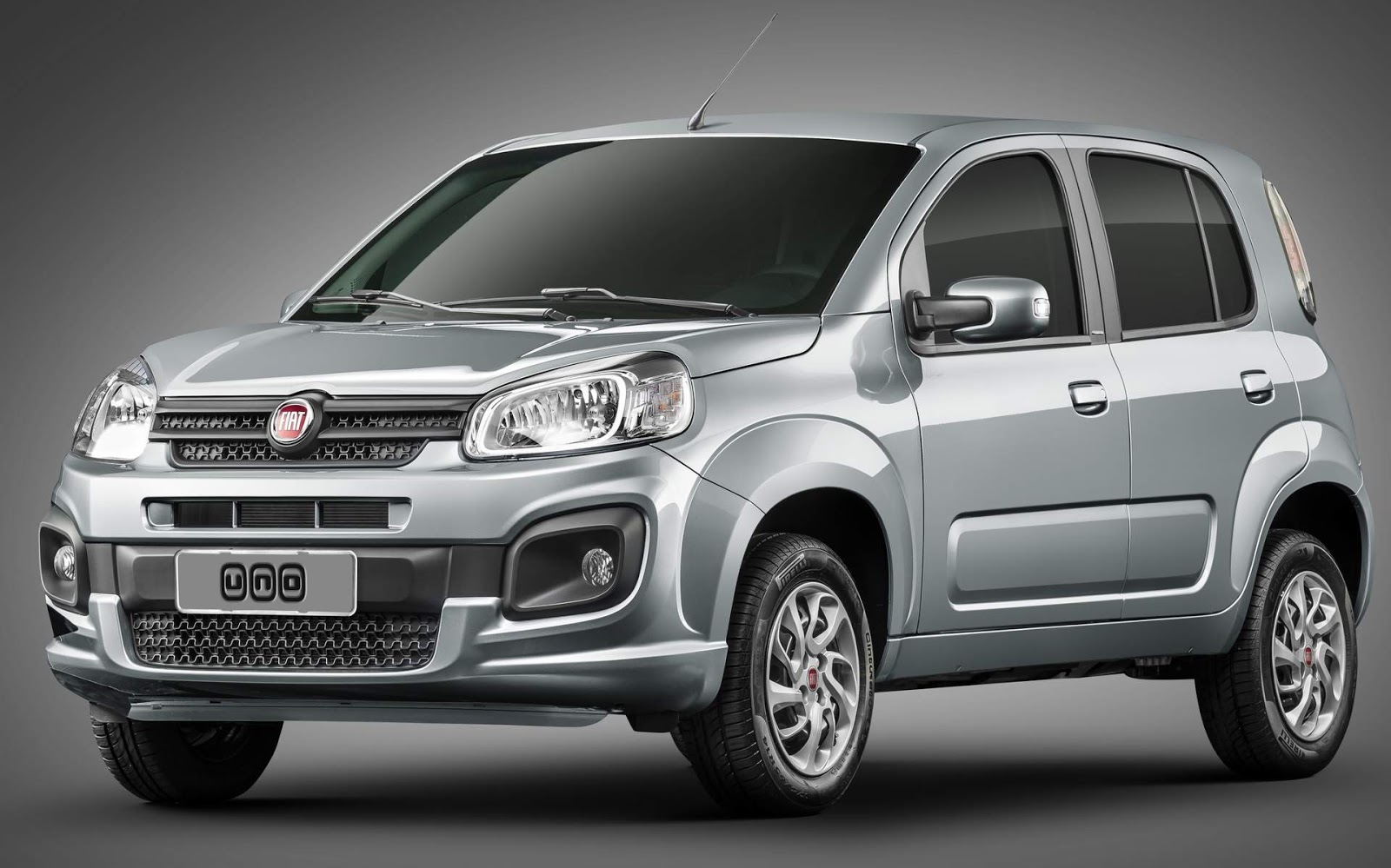 Fiat Mobi e Uno 2019 fotos, tabela de preços e detalhes Fiat Mobi e Uno 2019 fotos, tabela de preços e detalhes