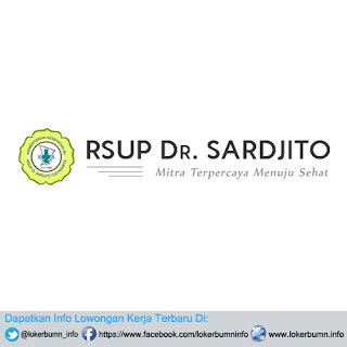 RSUP Dr.Sardjito Penerimaan calon pegawai non pns RSUP Dr.Sardjito