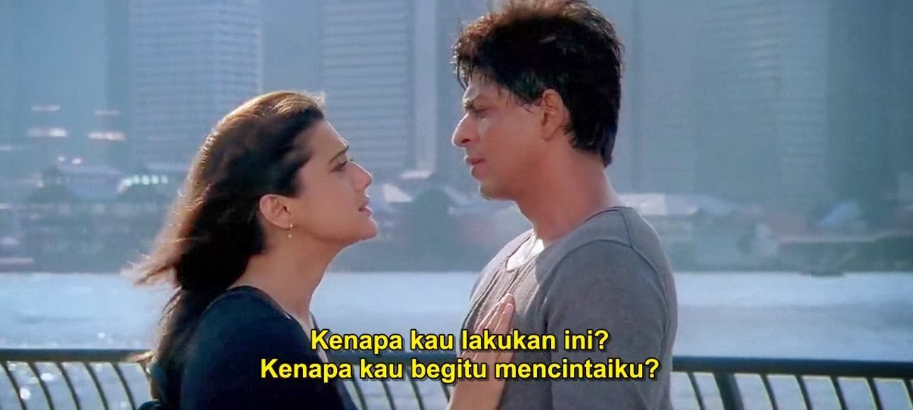 Kal Ho Naa Ho (2003) Bahasa Indonesia Sub (include) BRRip