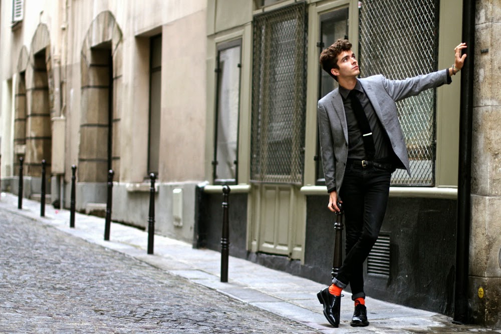 BLOG MODE HOMME PREPPY CONSEIL STYLE PARIS ELEGANCE TENDANCE