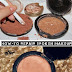 How-to repair broken makeup | DIY Bronzer/Powder (step by step)