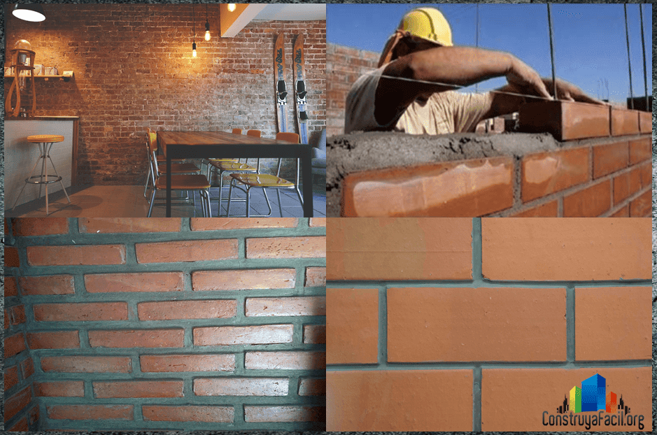 5 Materiales de Construcción alternativos para construir muros sin