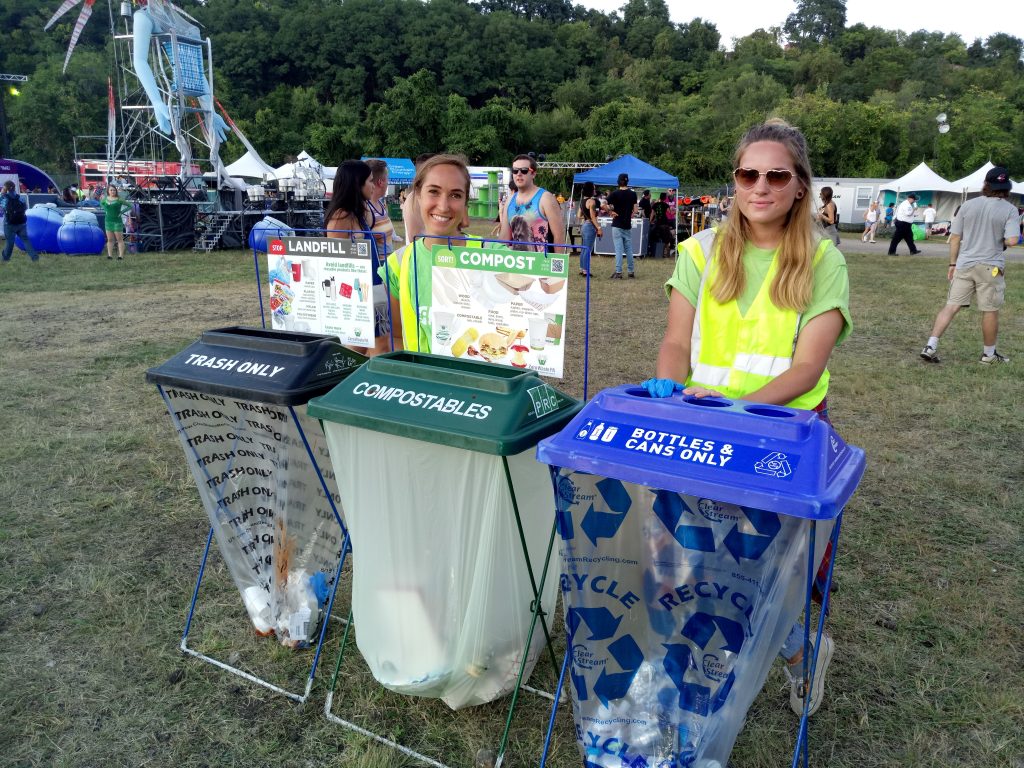 PA Environment Digest Blog Zero Waste Pennsylvania Achieves 82