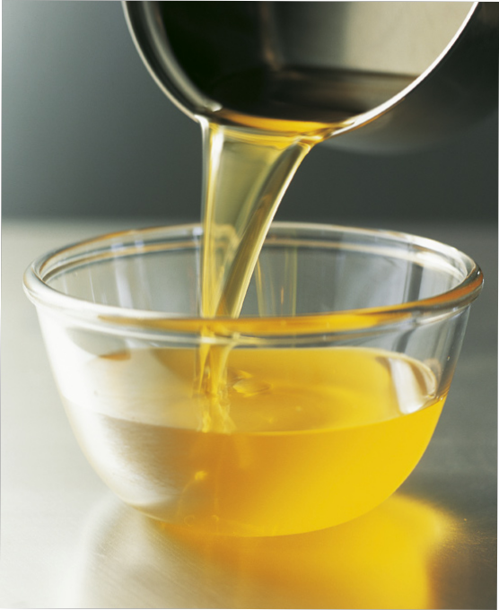 What's Cooking? Ghee Clarified butter