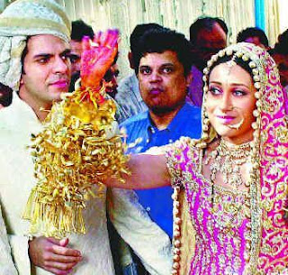 karishma kapoor marriage photos gallery |Shadi Pictures