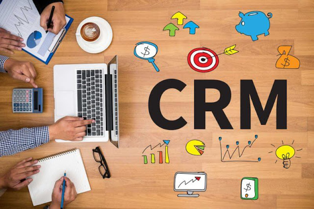 crm-nedir