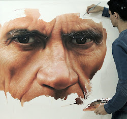 realistic oil millani fabiano painting hyper paintings canvas portrait pinturas realismo portraits hiper watercolor father pintura eyes deviantart artist cgfrog
