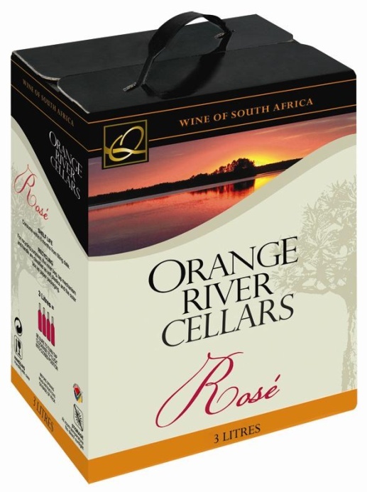 Orange River Cellars Wines Kenya's New Sweet and Dry Wines
