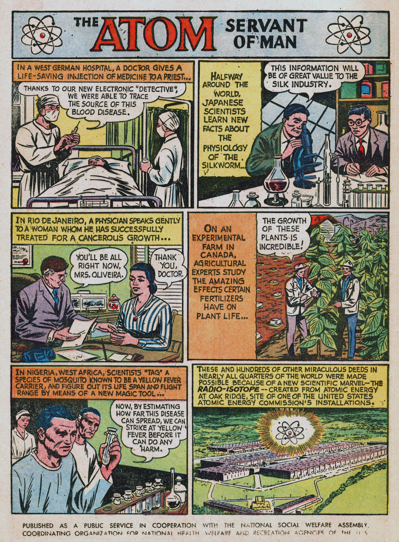 The Flash (1959) issue 110 - Page 12