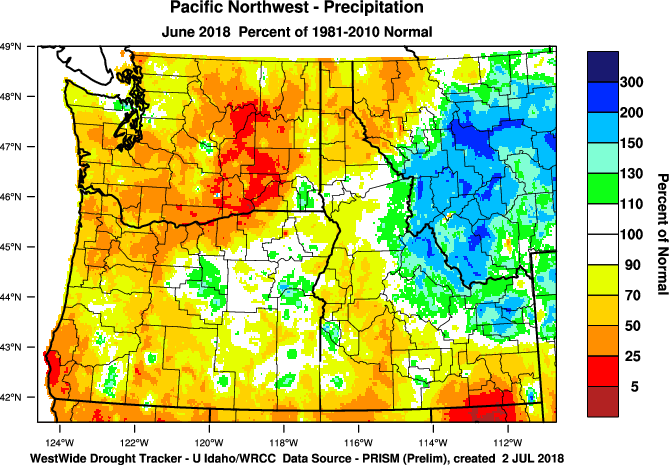 Inland Northwest Weather Blog: July 2018 Inland Northwest Weather Blog: July 2018