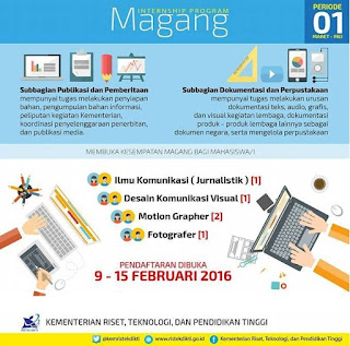 Beasiswa Dalam Negeri