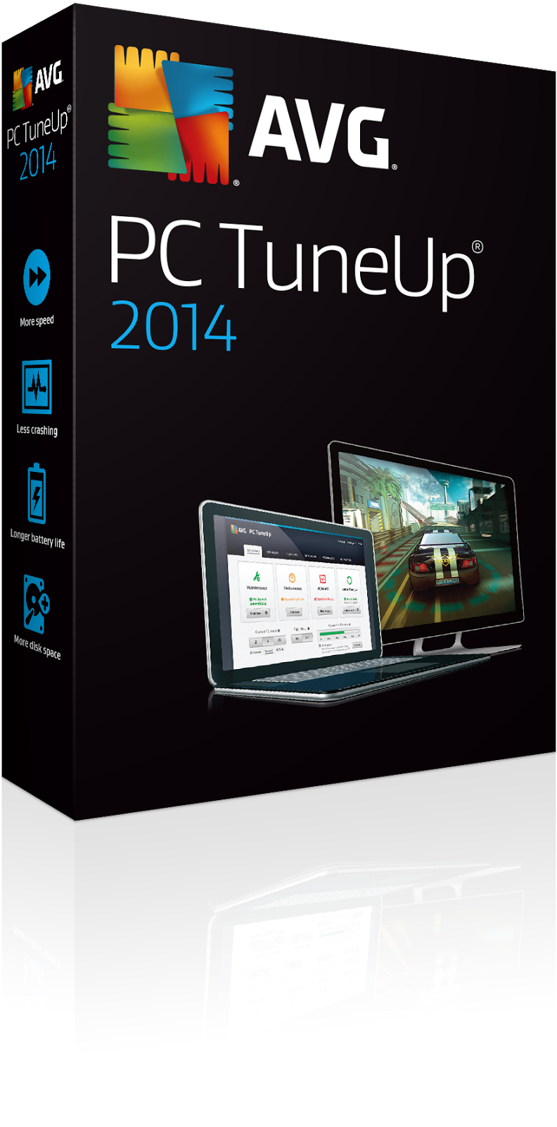 free avg tuneup 2014