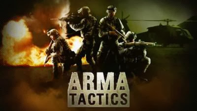 [ANDROID] Arma Tactics v1.7807 - ITA