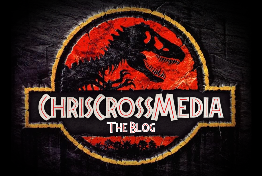 ChrisCrossMedia Blog