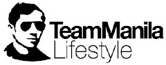 Team Manila Lifestyle