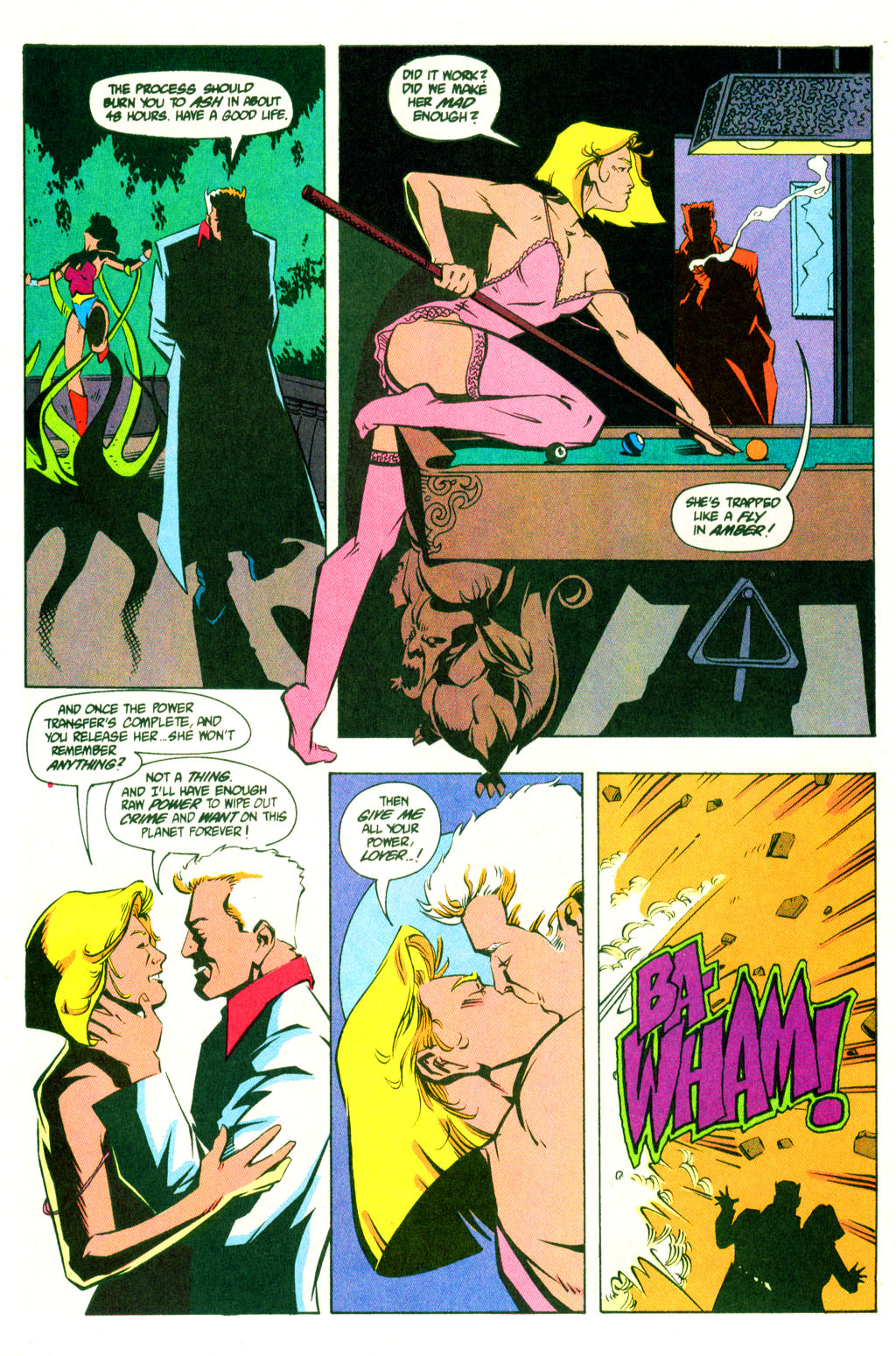 Wonder Woman (1987) Annual_3 Page 40