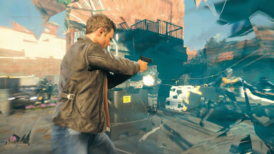 Quantum Break Free Download For PC Quantum Break Free Download For PC